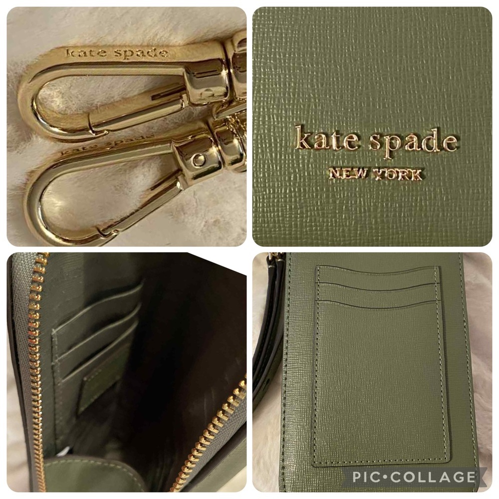 ❤️SALE❤️✨🆕✨New Kate Spade Morgan North South Crossbody Bag - Picture 2 of 6